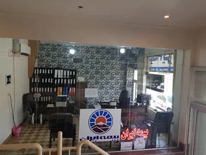 بیمه ایران منوچهری کد۲۰۵۵۸