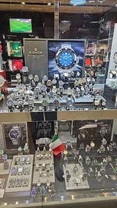 گنجینه ساعت 4