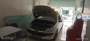 خدمات مهندسی برق خودرو کروز،باطری سازی،سیم کشی 4