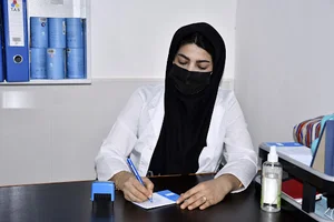 مطب مامایی کبری باقری