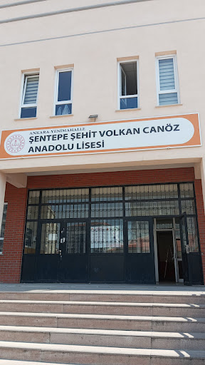 Şentepe High School