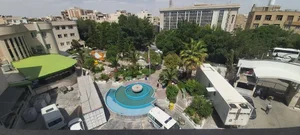بیمارستان شهید صدوقی 5