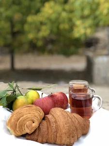 نـان نـیکـو / Nikou Bakery نیکو بیکری