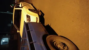 امداد خودرو پرند برادران برومند 2