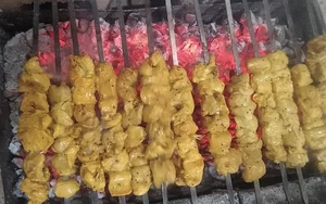 Hatam Restaurant