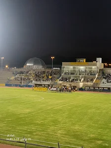 ورزشگاه تختی جم