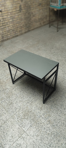 Deco hematt