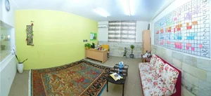 دبستان پسرانه مفید 4