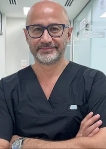 Dr arash forouhi دکتر ارش فروحی