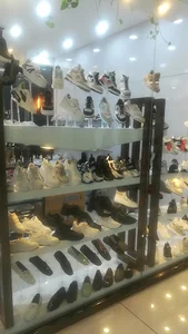 raha shoes shiraz