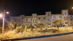 مجتمع مسکونی ون