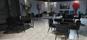 کافه استارلانژ