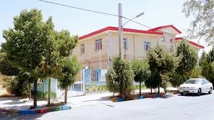 پیش دبستان و دبستان غیر انتفاعی نوبهاران