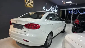 اتوگالری بهادر 4