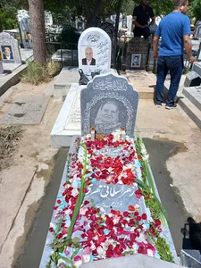 زهرا سلمانی مهری