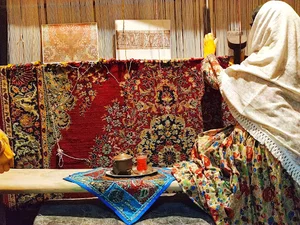 رستوران سیمرغ