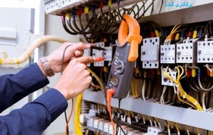 خدمات الکتریکی آسا