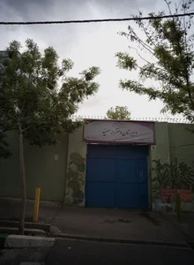 دبیرستان دخترانه سمیه 2