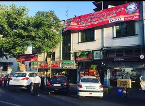 جوجه سراي سورنا 3