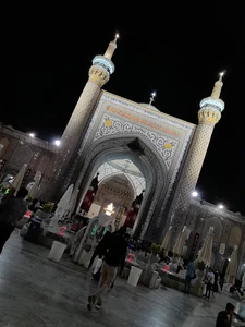 مسجد ابا صالح المهدی