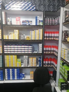 فروشگاه بوش فروش تخصصی شمع خودرو