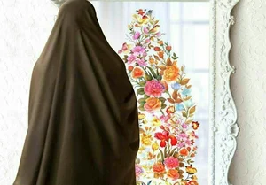 حجاب النساء