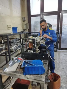 اسپرسو کرج