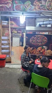 ساندویچ نسیم 4