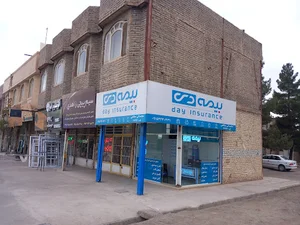 بیمه دی