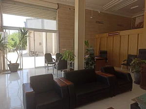 Asadi Real estate