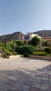 استخر ایثار