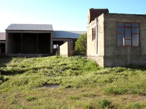 دامداری صنعتی بشارتی 2