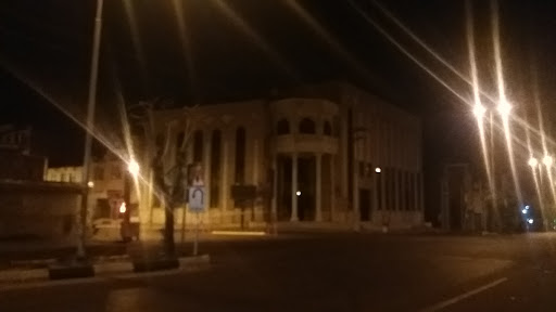 مجتمع فرهنگی و هنری نور