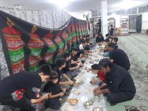 مسجد خاتم الانبیاء 2