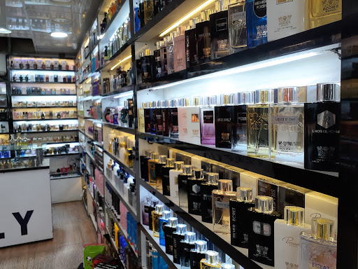 Perfume LOVELY