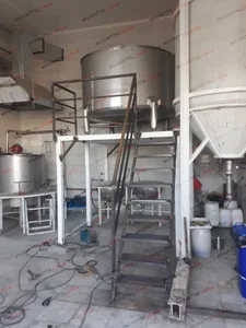 جوشکار سیار اصفهان