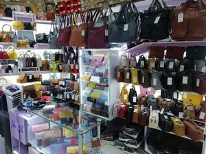 نمایندگی محصولات پاناز