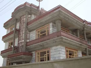خانه حاجی بابا
