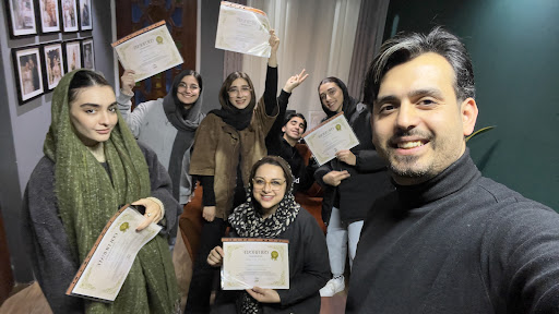 مجموعه هنری عکس و فیلم ستاک