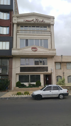 کلینیک دندانپزشکی بهراد