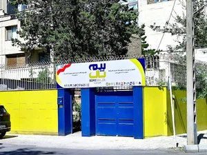 BIMESAL (بیمثال)