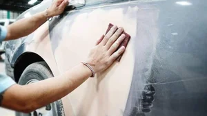 Bushehr Paint