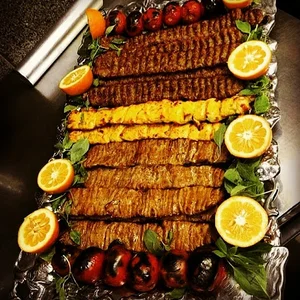 مغازه های تالار