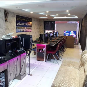 کافی نت آلفا (استار سابق )