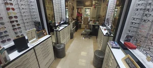 عینک حسام