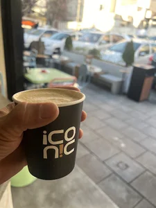 Iconic Cafe