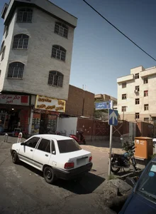 فست فود دلوین 2