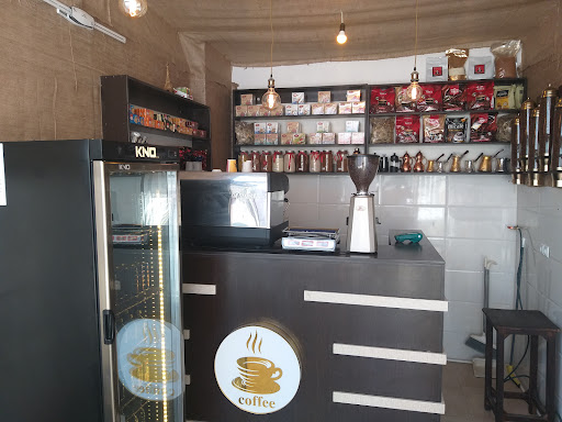 Cafe lenj