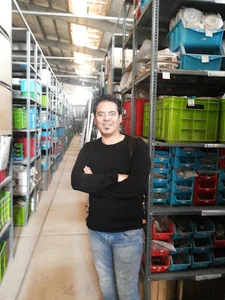 نمایندگی پارس خزر