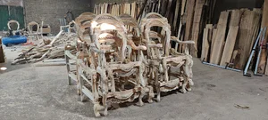 نجاری چراغی